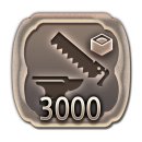 Trophy/Achievement Icon