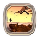 Trophy/Achievement Icon