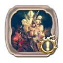 Trophy/Achievement Icon