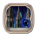 Trophy/Achievement Icon