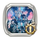 Trophy/Achievement Icon