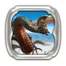 Trophy/Achievement Icon