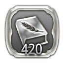 Trophy/Achievement Icon