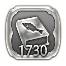 Trophy/Achievement Icon