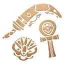 Trophy/Achievement Icon