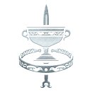 Trophy/Achievement Icon