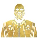 Trophy/Achievement Icon