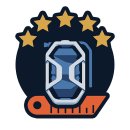 Trophy/Achievement Icon