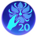 Trophy/Achievement Icon
