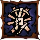 Trophy/Achievement Icon