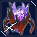 Trophy/Achievement Icon