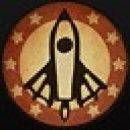Trophy/Achievement Icon