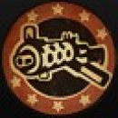 Trophy/Achievement Icon