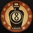 Trophy/Achievement Icon