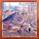Trophy/Achievement Icon
