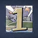 Trophy/Achievement Icon