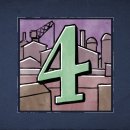 Trophy/Achievement Icon
