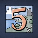 Trophy/Achievement Icon