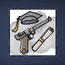 Trophy/Achievement Icon