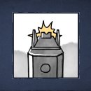 Trophy/Achievement Icon