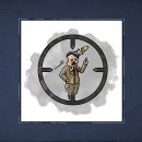 Trophy/Achievement Icon