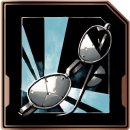 Trophy/Achievement Icon