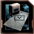 Trophy/Achievement Icon
