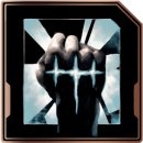 Trophy/Achievement Icon