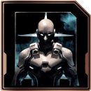 Trophy/Achievement Icon