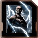 Trophy/Achievement Icon
