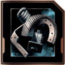 Trophy/Achievement Icon