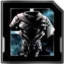 Trophy/Achievement Icon