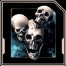 Trophy/Achievement Icon