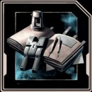 Trophy/Achievement Icon
