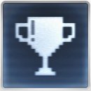 Trophy/Achievement Icon