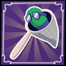 Trophy/Achievement Icon