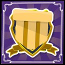 Trophy/Achievement Icon