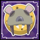 Trophy/Achievement Icon