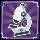 Trophy/Achievement Icon