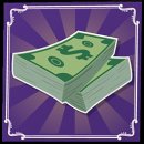 Trophy/Achievement Icon