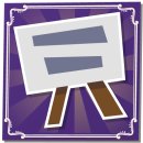 Trophy/Achievement Icon