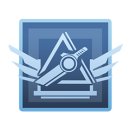 Trophy/Achievement Icon