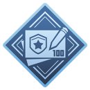 Trophy/Achievement Icon