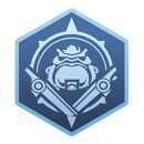 Trophy/Achievement Icon