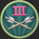 Trophy/Achievement Icon