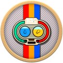Trophy/Achievement Icon