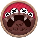 Trophy/Achievement Icon