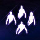 Trophy/Achievement Icon