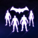 Trophy/Achievement Icon