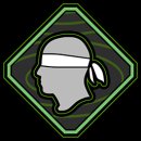 Trophy/Achievement Icon